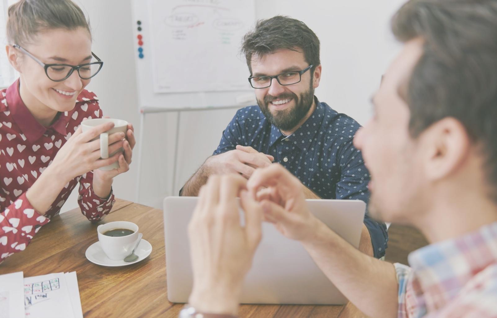 Budget workflow training session with Australian finance teams