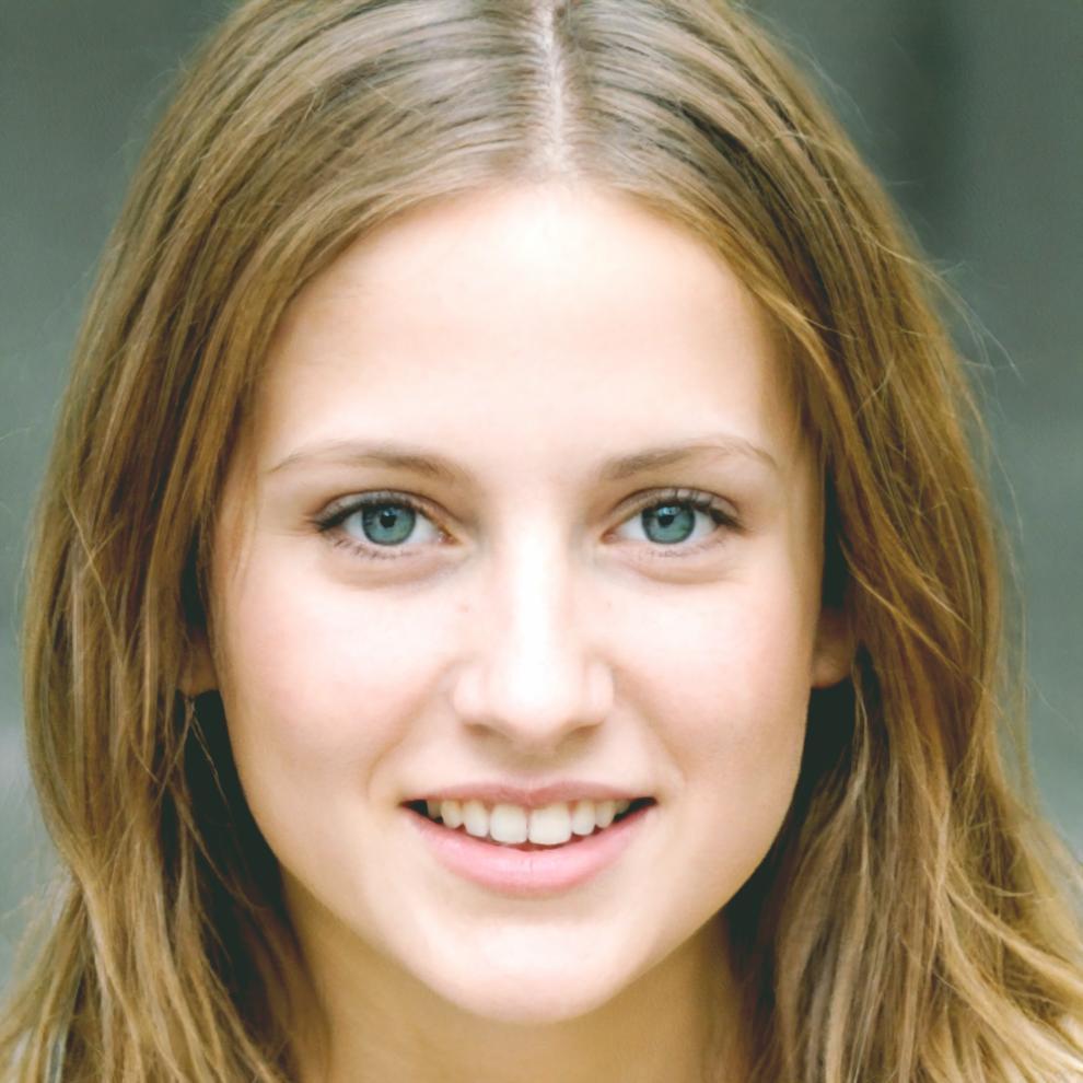 Siobhan Culhane instructor photo