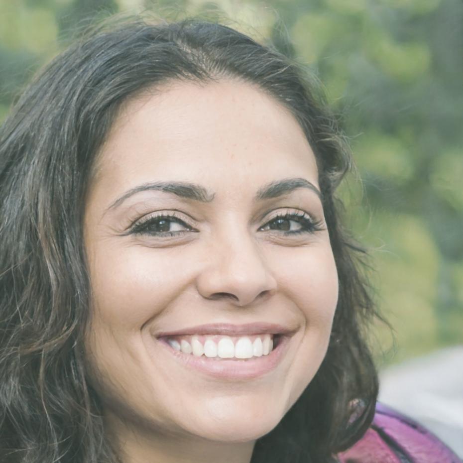 Vesna Tomasevic instructor photo