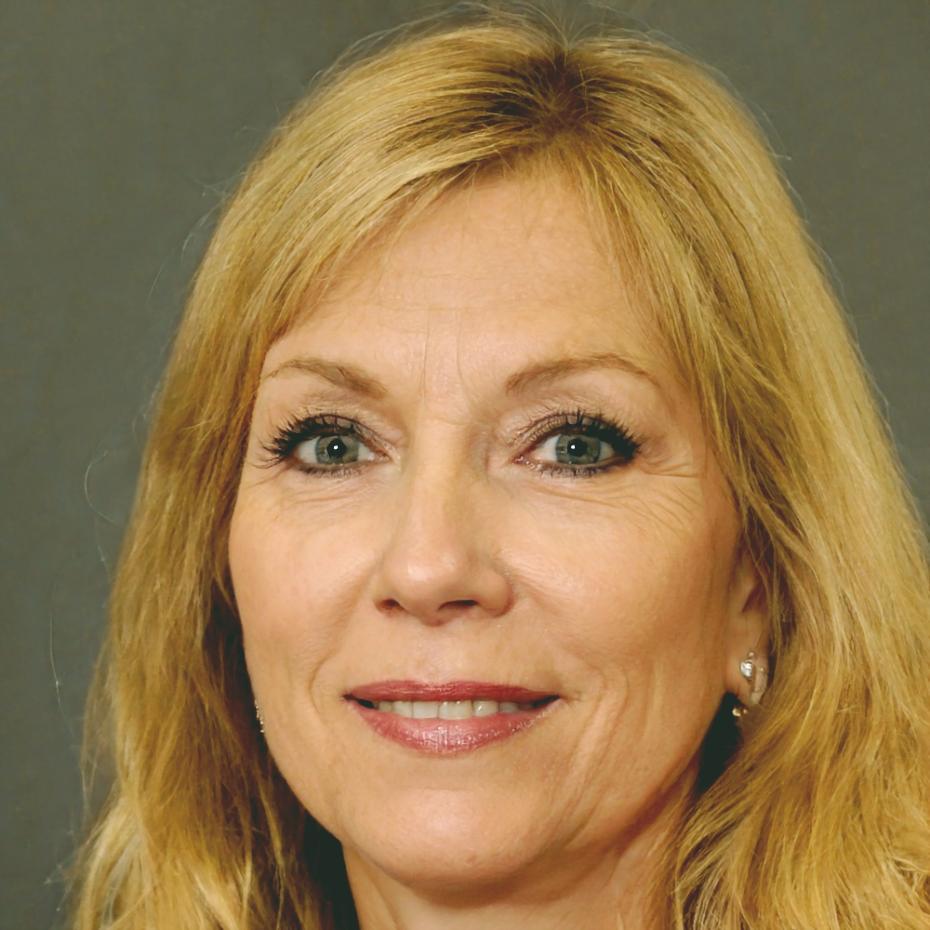 Siobhan Rafferty, Programme Coordinator