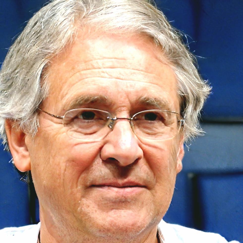 Tobin Rafferty, remote workflow consultant